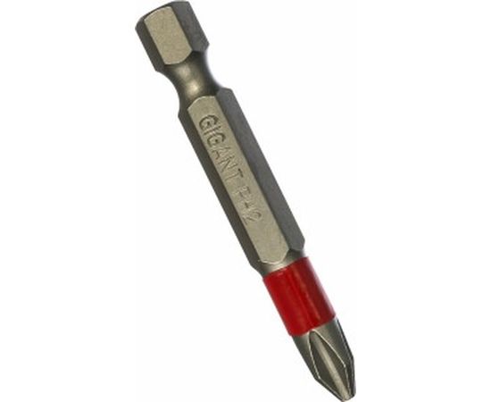 Бита (10 шт; PH2; 50 мм) для шуруповерта Gigant GBS 11030 