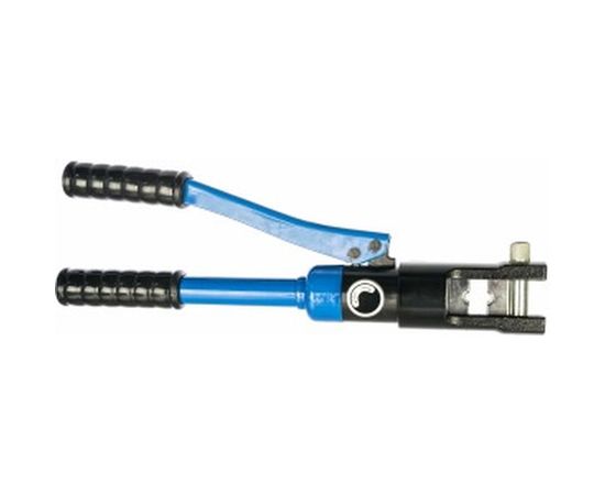 Гидравлический ручной пресс КВТ ПГР-120 53052 