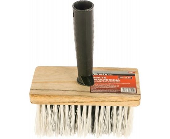 Кисть-макловица MATRIX 84088, 150х70 мм 