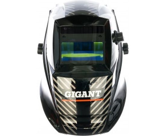 Маска сварщика Gigant Хамелеон 9-13 450S G-110503 