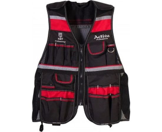 Жилет монтажника КВТ С-22 69310 