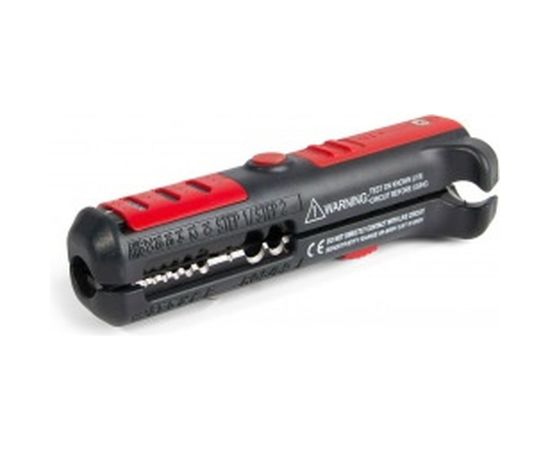 Инструмент для снятия изоляции КВТ WS-20 Вольтмастер 77668 