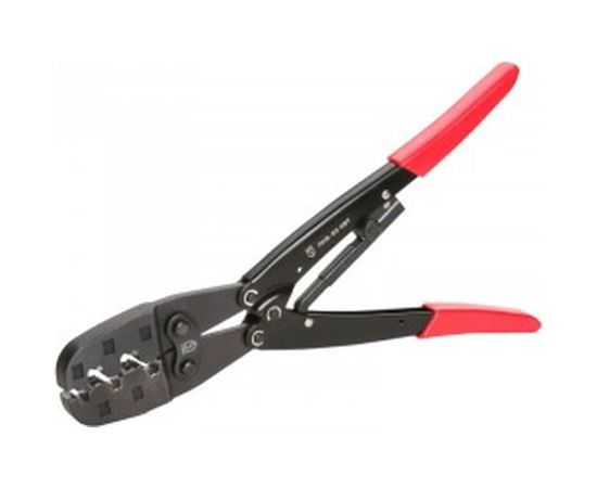 Пресс-клещи КВТ ПКВ-50 74596 