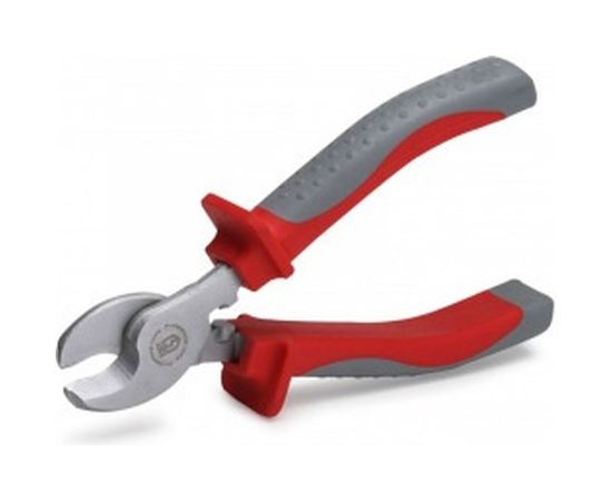 Кабельные изолированные ножницы КВТ НКи-12у 67505 