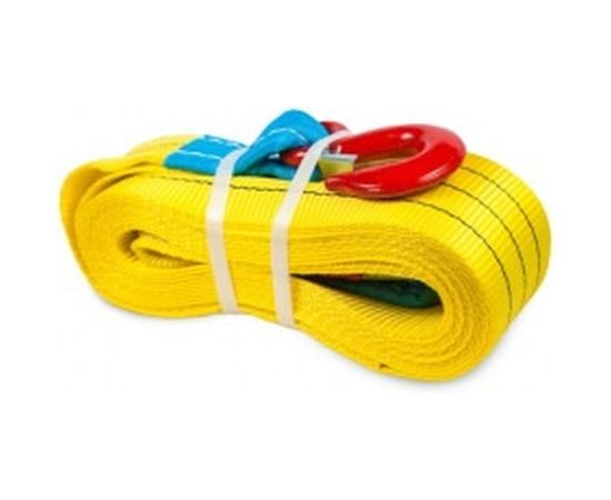 Автомобильный буксир 12Т Gigant CT-12/6 