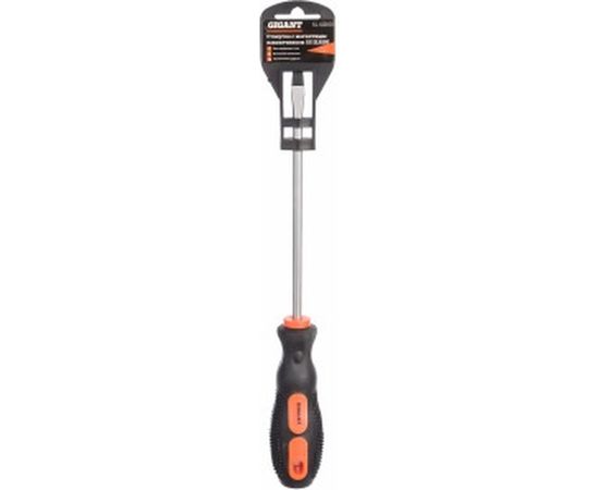 Отвертка Gigant SL 6x150 с магнитным наконечником GS SL6150 