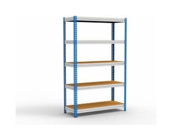 Стеллаж Gigant МКФ G-МКФ-15615-2,0 