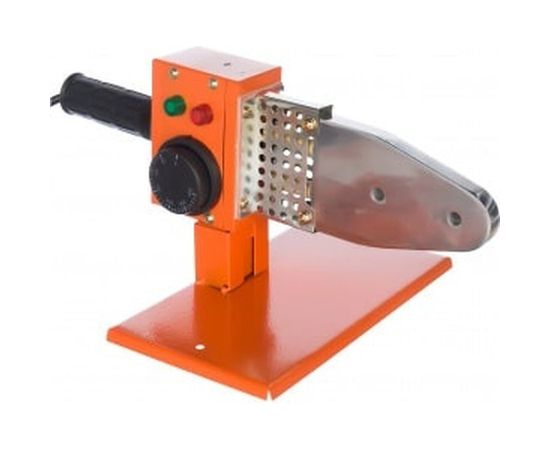 Аппарат для сварки пластиковых труб Gigant GPW-1000 