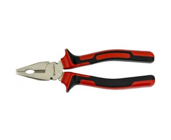 Плоскогубцы NICKEL 200 мм MATRIX 16906 