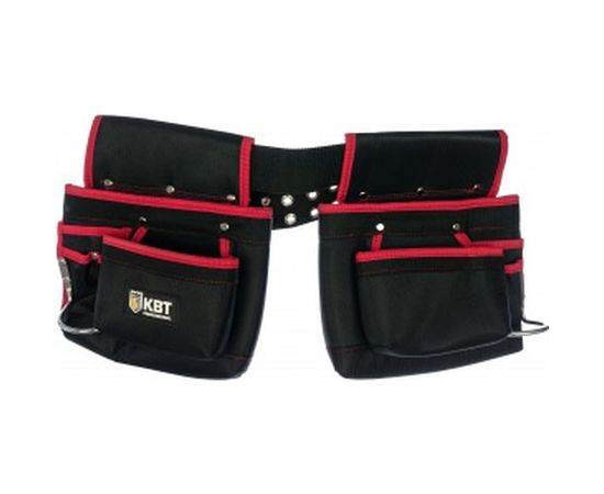 Сумка-пояс монтажника КВТ С-16 78531 