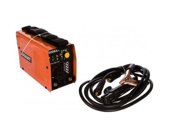Сварочный инвертор Gigant WML MMA-160 