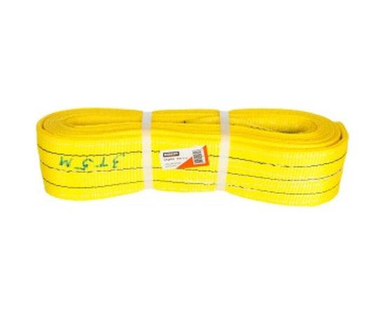 Стропы текстильные петлевые Gigant STP-3/5 