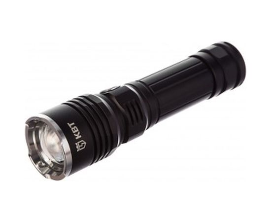 Ручной фонарик КВТ FL-8030 78261 