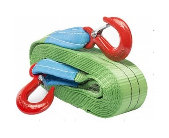 Автомобильный буксир 9Т Gigant CT-9/5 