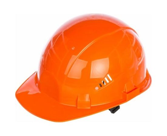 Защитная каска Gigant СОМЗ-55&nbsp;FavoriT&nbsp;RAPID оранжевая 75714 