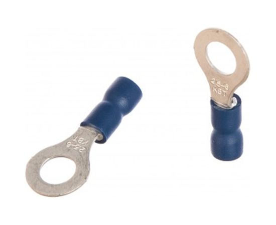 Кольцевой наконечник НКИ 2,5-6 КВТ 47479 