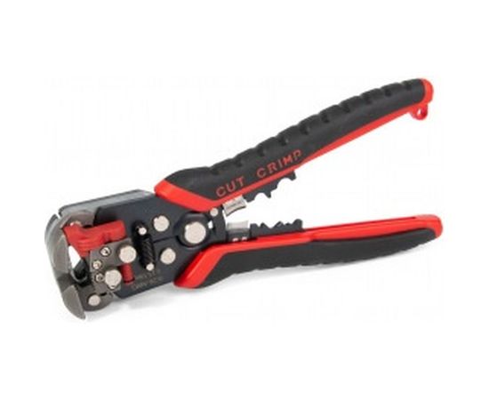 Инструмент для снятия изоляции КВТ WS-14 Вольтмастер 77665 