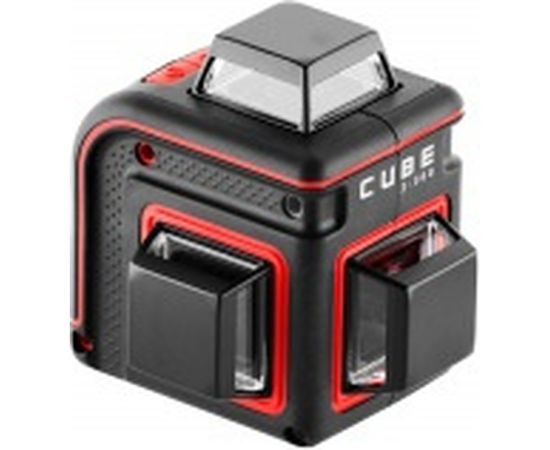 Построитель лазерных плоскостей ADA CUBE 3-360 Basic Edition А00559 