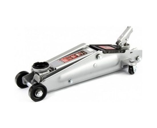 Гидравлический подкатной домкрат MATRIX 510345 