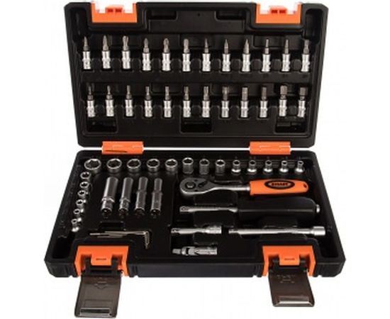 Набор инструментов Gigant 57 предметов GAS 57 