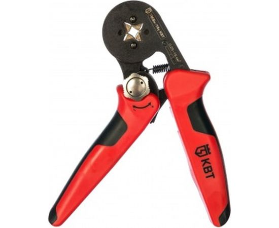 Пресс-клещи КВТ ПКВк-16у 74594 