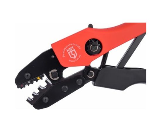 Пресс-клещи CTK-01 КВТ 56538 