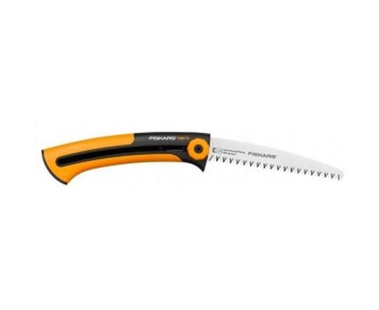 Садовая пила Fiskars Xtract SW 73 1000613 (123870) 