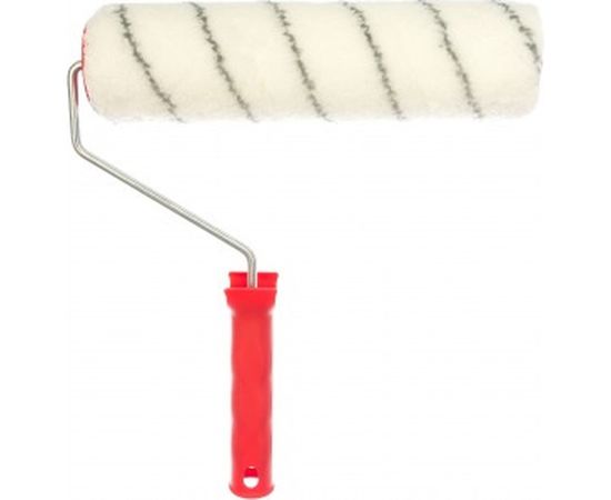 Валик с ручкой 250 мм MATRIX Грейтекс 80658 