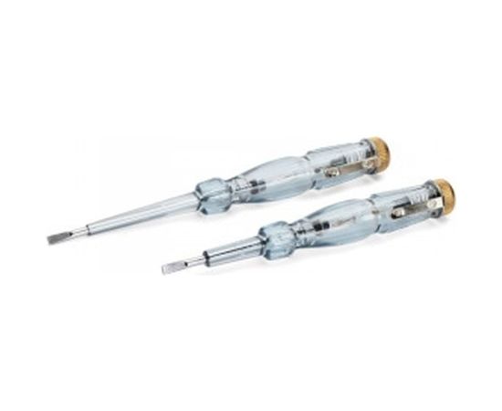 Набор индикаторных отверток КВТ НИО-02Т 74840 