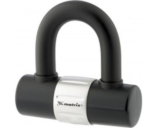 Навесной всепогодный замок MATRIX 100х100 мм 91813 