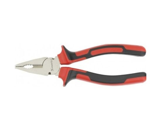 Плоскогубцы NICKEL 180 мм MATRIX 16904 