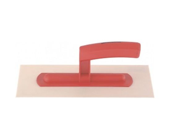 Пластиковая гладилка MATRIX 280 х 130 мм 86721 