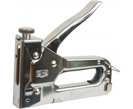 Мебельный регулируемый степлер MATRIX MASTER 40902 