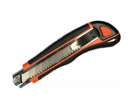 Усиленный нож, 25мм, 5 лезвий в комплекте Gigant GWK 626 