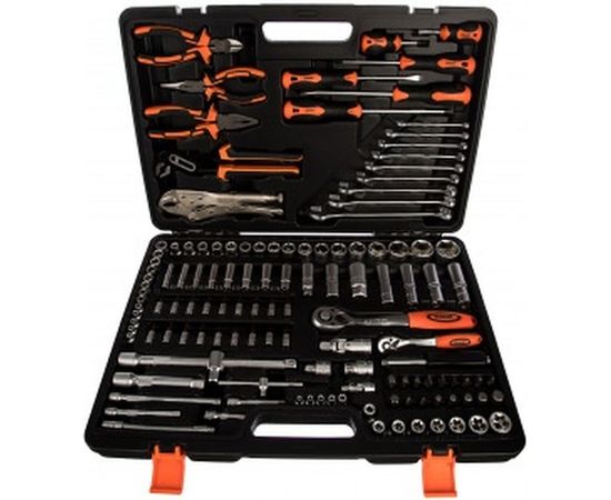 Набор инструментов Gigant 131 предмет GAS 131 