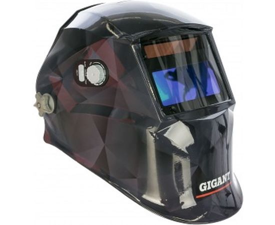 Маска сварщика Gigant Хамелеон 5-13 600RM G-110505 