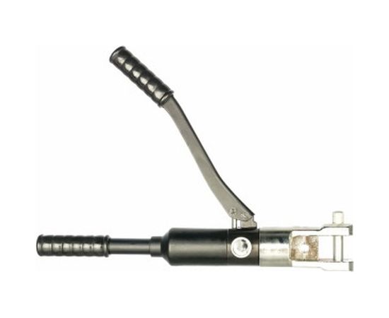 Гидравлический ручной пресс КВТ ПГРс-300 49627 