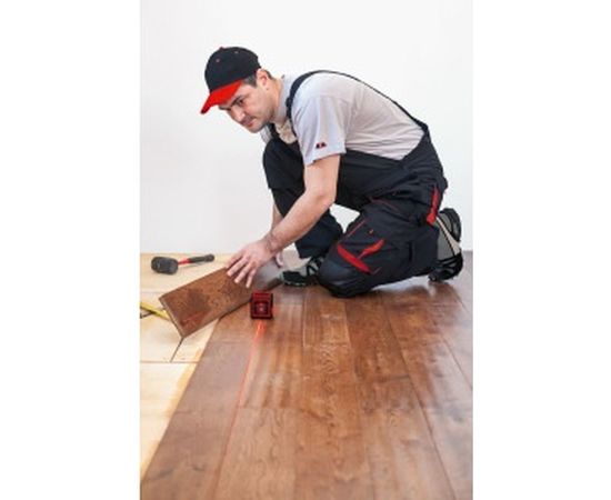 Построитель лазерных плоскостей ADA Cube Professional Edition А00343 