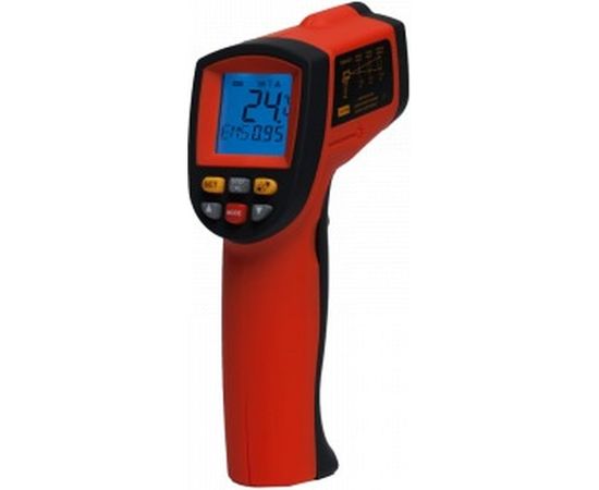 Инфракрасный пирометр ADA TemPro 900 А00225 