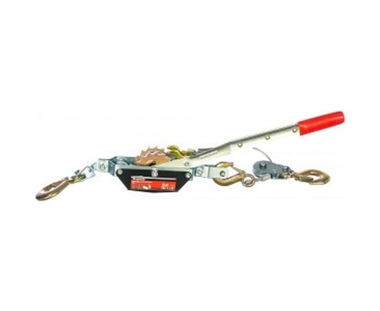 Рычажная лебедка MATRIX 52260 