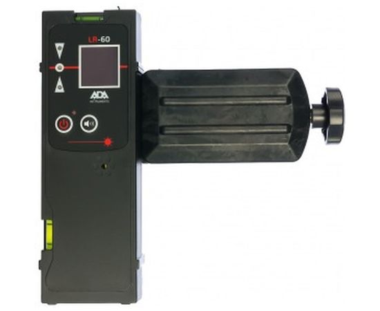 Приемник луча построителей плоскости ADA LR-60 А00478 