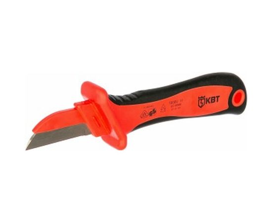 Изолированный нож КВТ НМИ-05 60466 