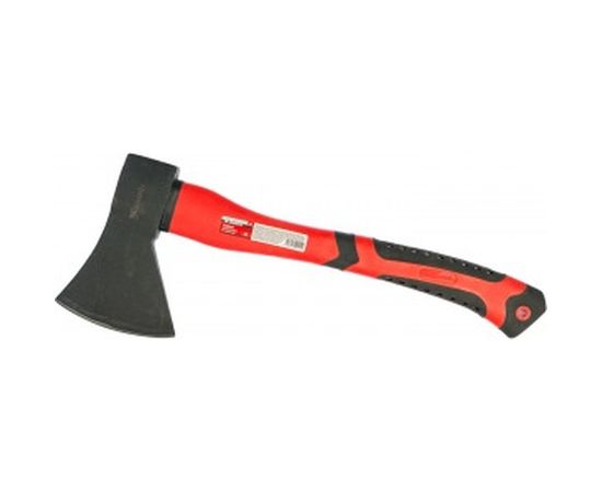 Топор с фибергласовым топорищем MATRIX 21649 