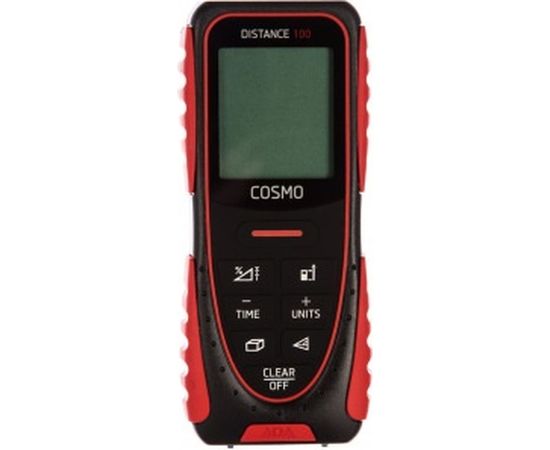 Лазерный дальномер ADA Cosmo 100 с функцией уклономера А00412 