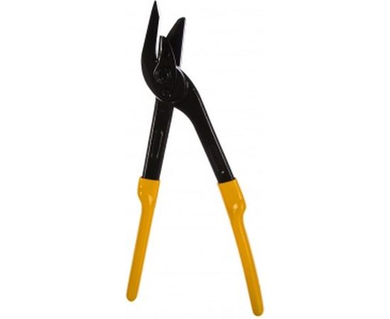 Ножницы для резки стальных лент КВТ НМ-20 58165 63025 