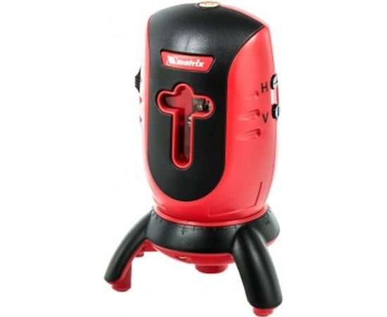 Лазерный уровень MATRIX ML01 35065 