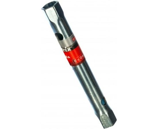 Торцевой ключ-трубка 12х13 мм MATRIX 13714 