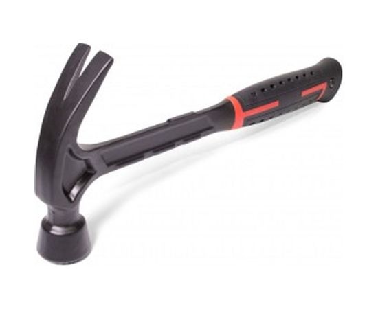 Молоток (столярный кованый с гвоздодером) КВТ МГК-36 78392 