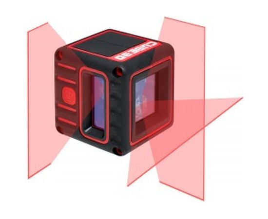 Построитель лазерных плоскостей ADA Cube 3D Basic Edition А00382 