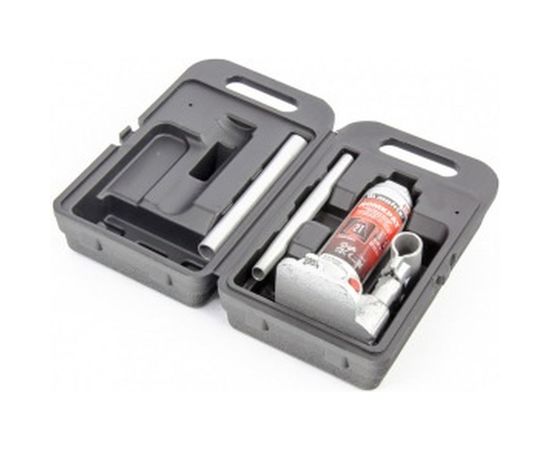 Гидравлический бутылочный домкрат MATRIX MASTER 50750 